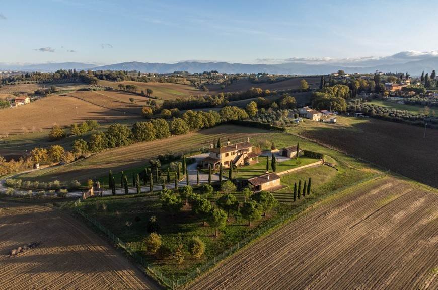 Foiano della Chiana, Tuscany, Italy 3 - 13704763