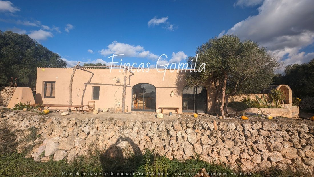 House in Ciutadella de Menorca, Balearic Islands, Spain 1 - 13703278