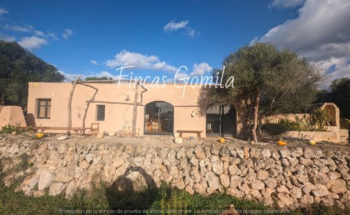 House in Ciutadella de Menorca, Balearic Islands, Spain 1