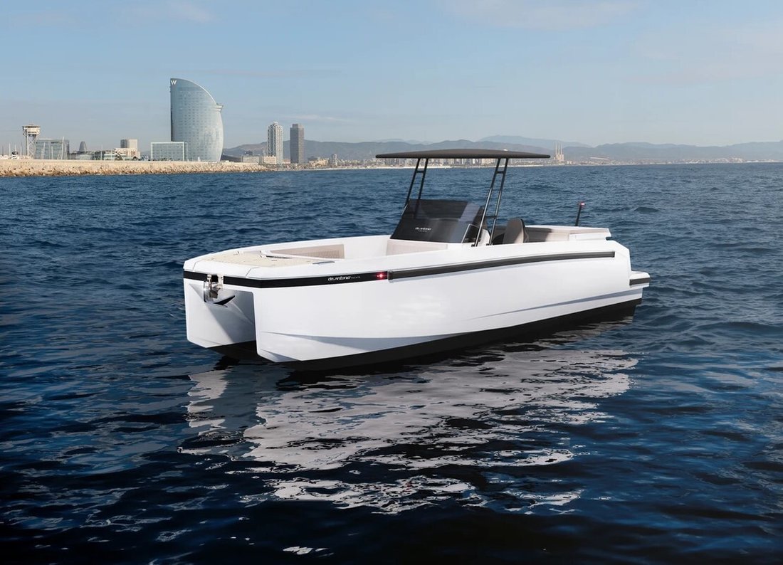 Cruiser in France 2 - 13703032