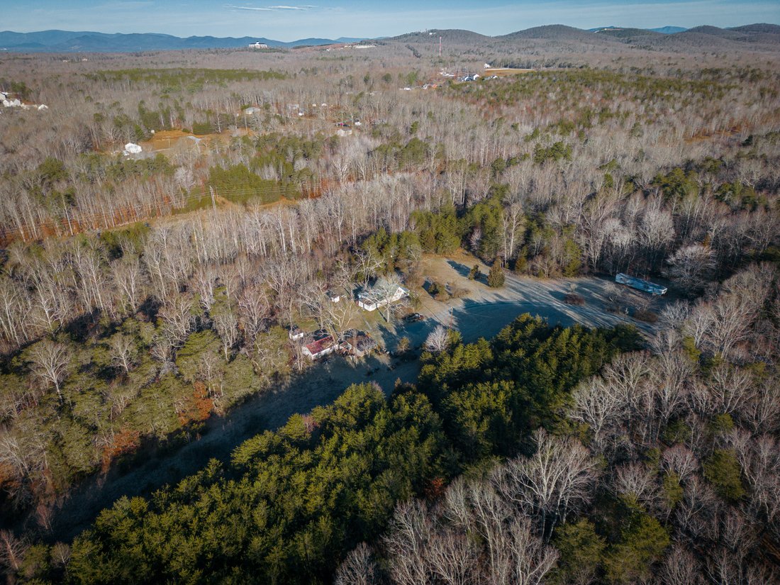 Vacant Land (10+ Acres) In Rustburg, Virginia, United States For Sale