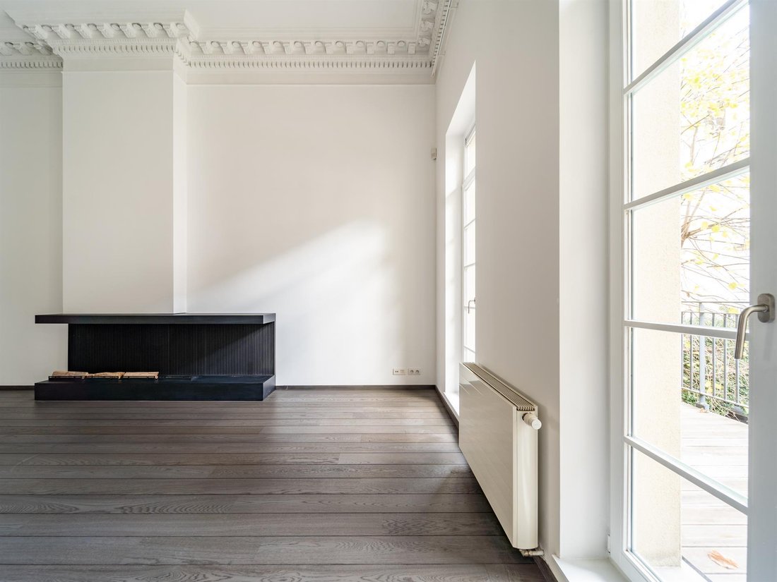 Apartment in Bruxelles, Brussels, Belgium 3 - 13704465