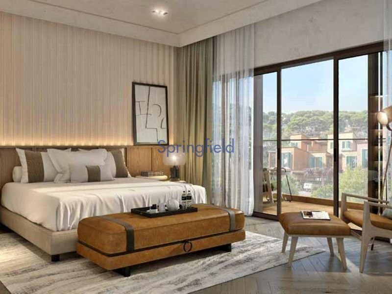 House in Tilal Al Ghaf, Dubai, United Arab Emirates 3 - 13703204