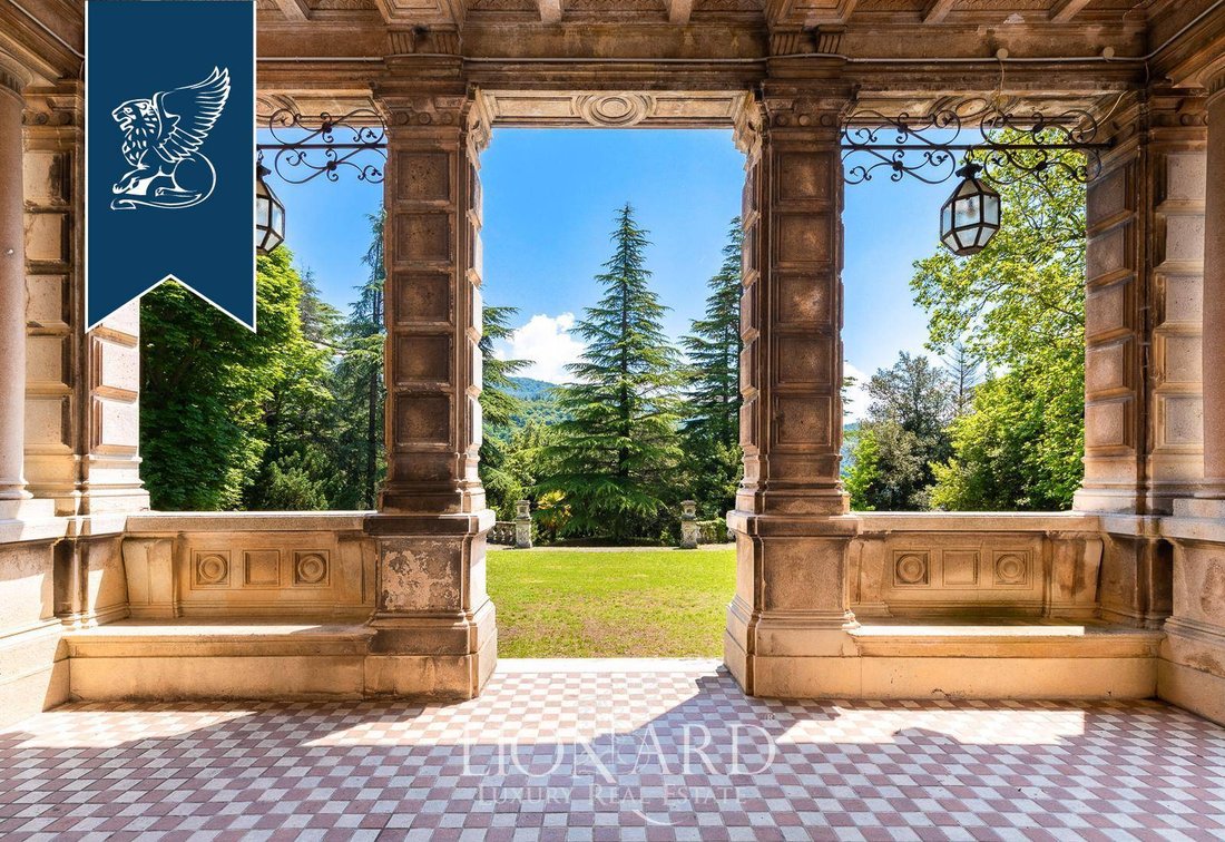 Villa in Mignanego, Liguria, Italy 3 - 13703371