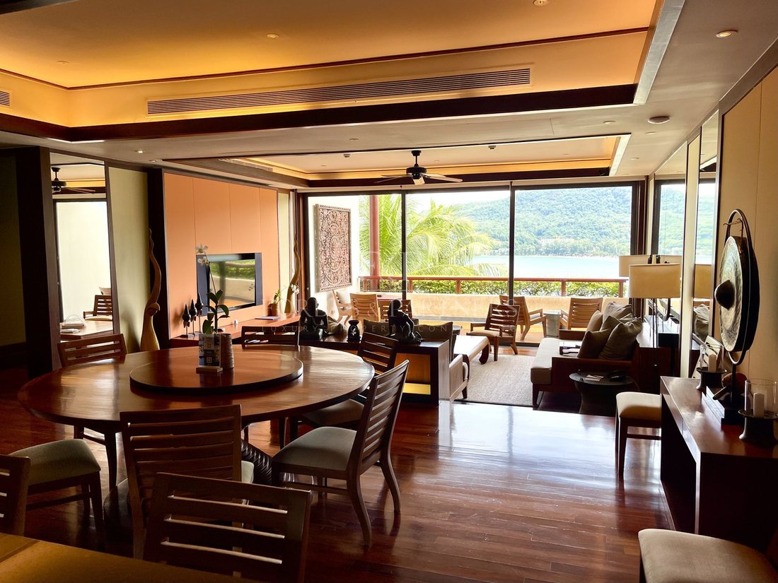 Apartment in Kamala, Phuket, Thailand 4 - 13704858