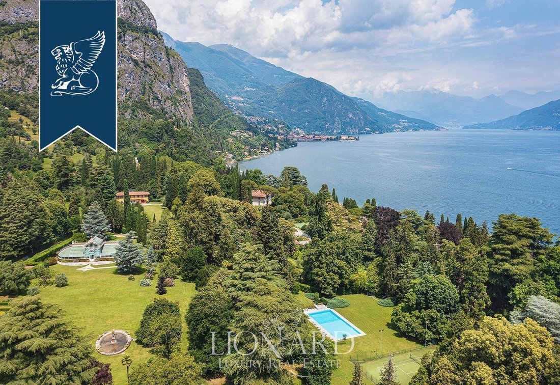 Villa in Griante, Lombardy, Italy 3 - 13703376