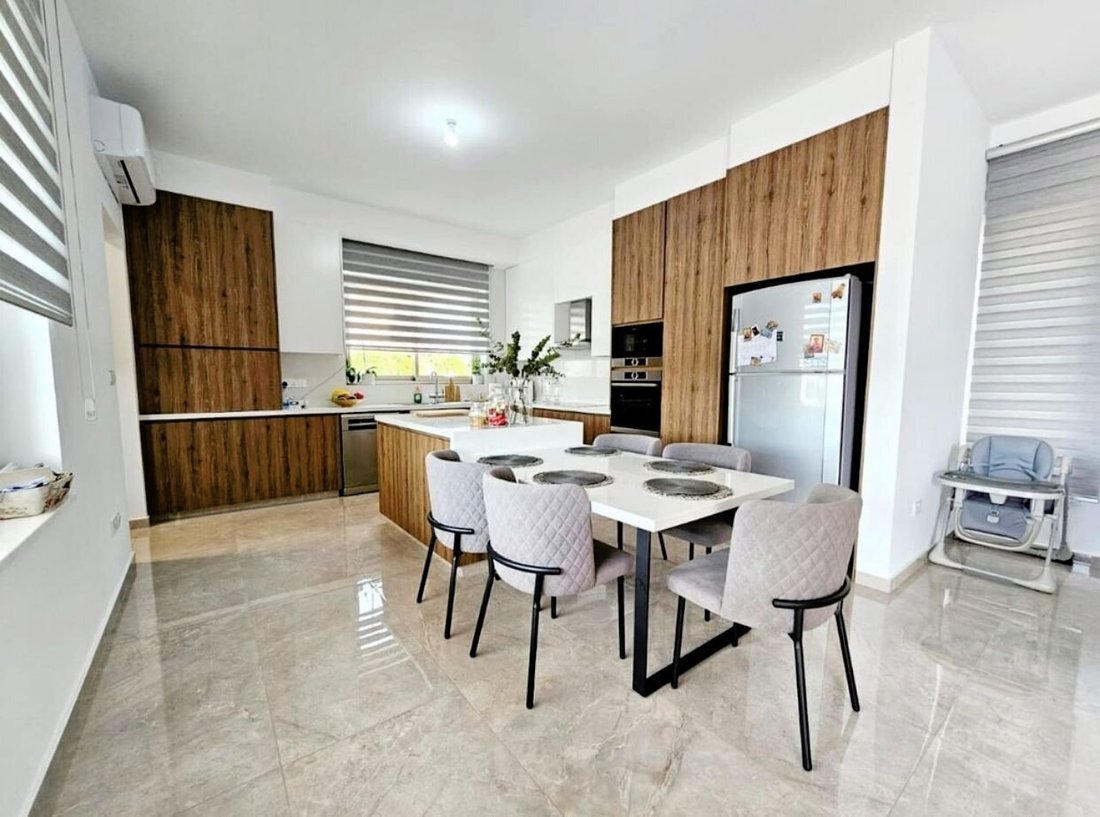 Villa à Émpa, Paphos, Chypre 3 - 13703855