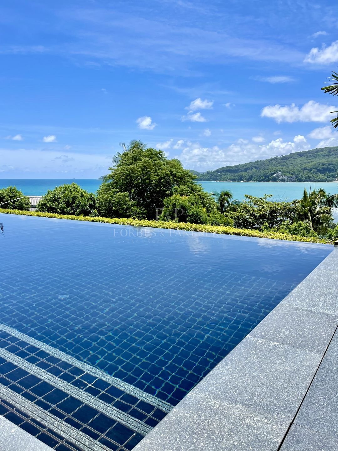 Apartment in Kamala, Phuket, Thailand 2 - 13704861