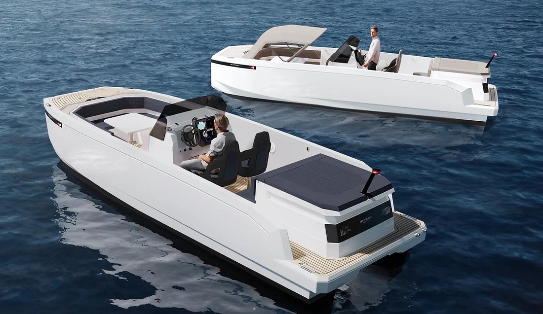 Cruiser in France 1 - 13703032