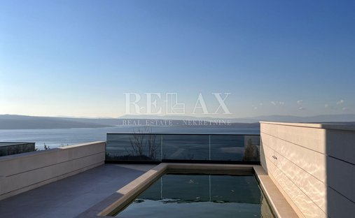 Apartment in Grad Crikvenica, Primorje-Gorski Kotar County, Croatia 1