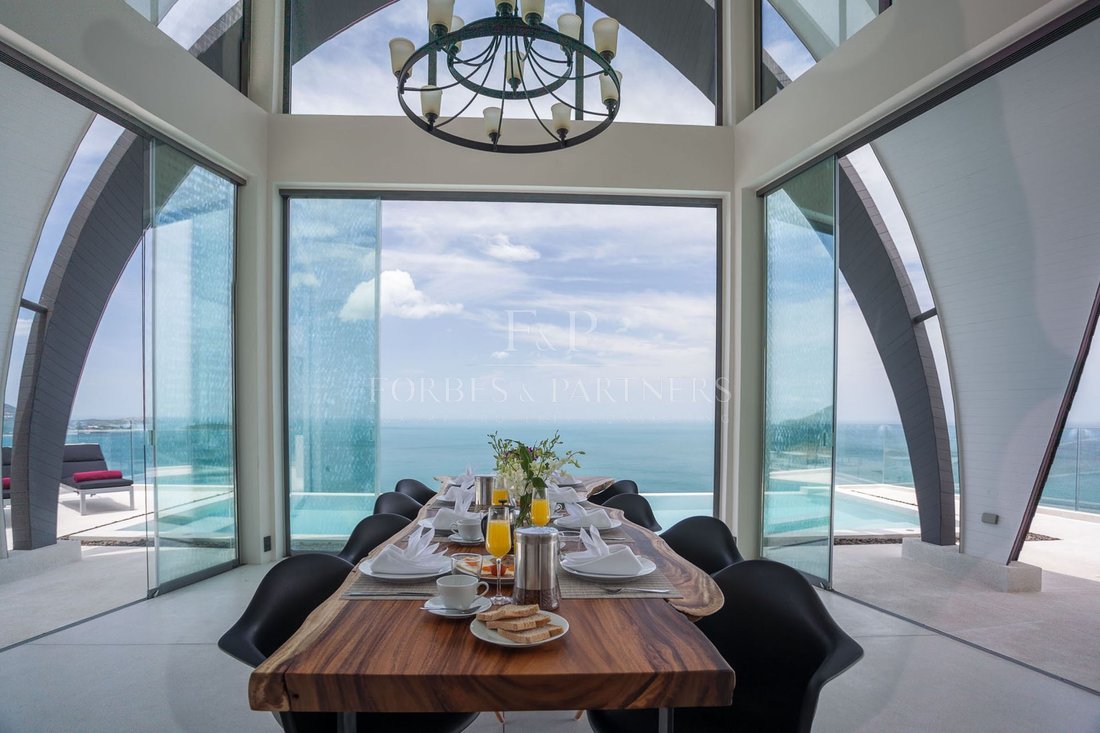 Villa in Koh Samui, Surat Thani, Thailand 3 - 13704868