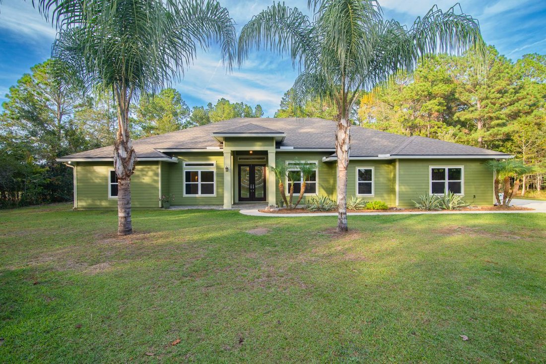 House in St. Augustine, Florida, United States 1 - 13703746