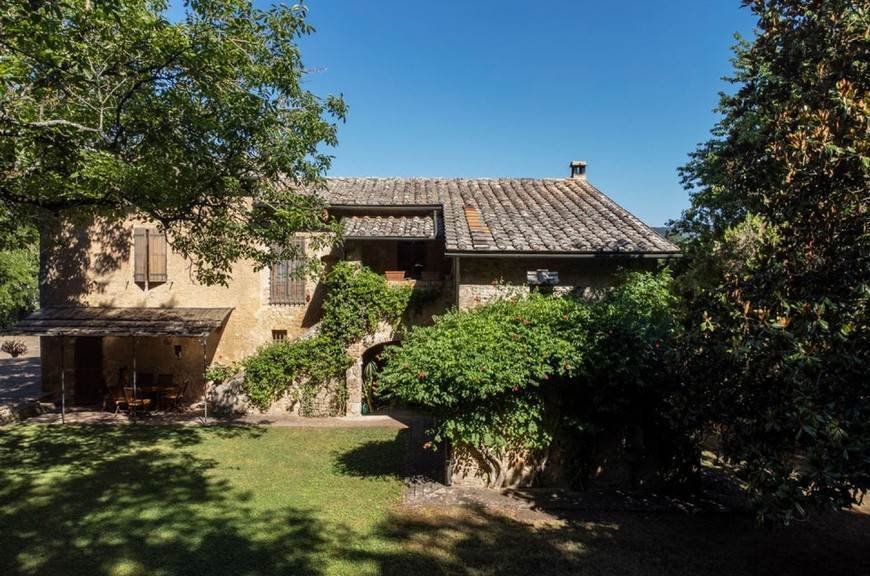 Andere in Sovicille, Toskana, Italien 1 - 13704760