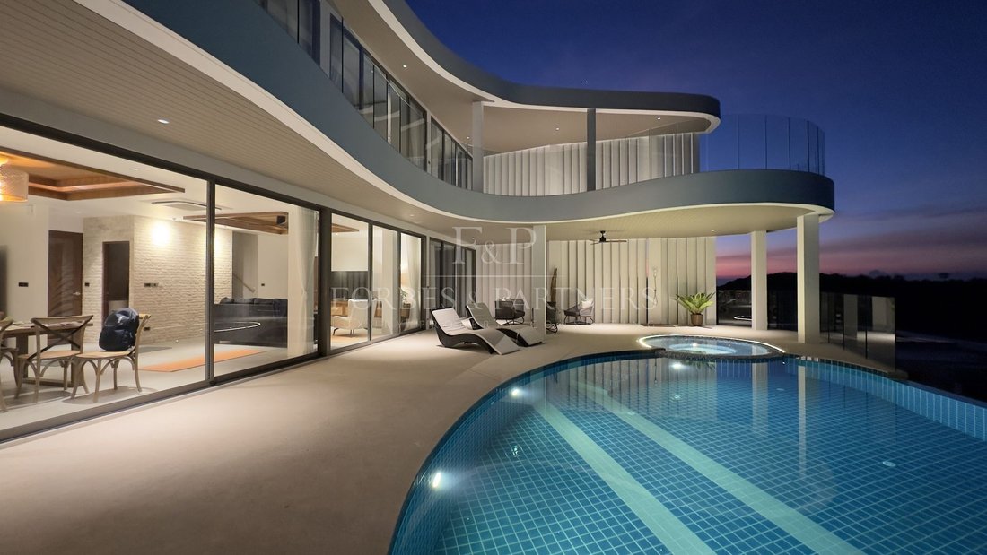 Villa in Koh Samui, Surat Thani, Thailand 4 - 13704871