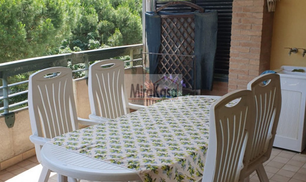 Ravenna Apartment In Cervia, Emilia Romagna, Italy For Sale (13704800)