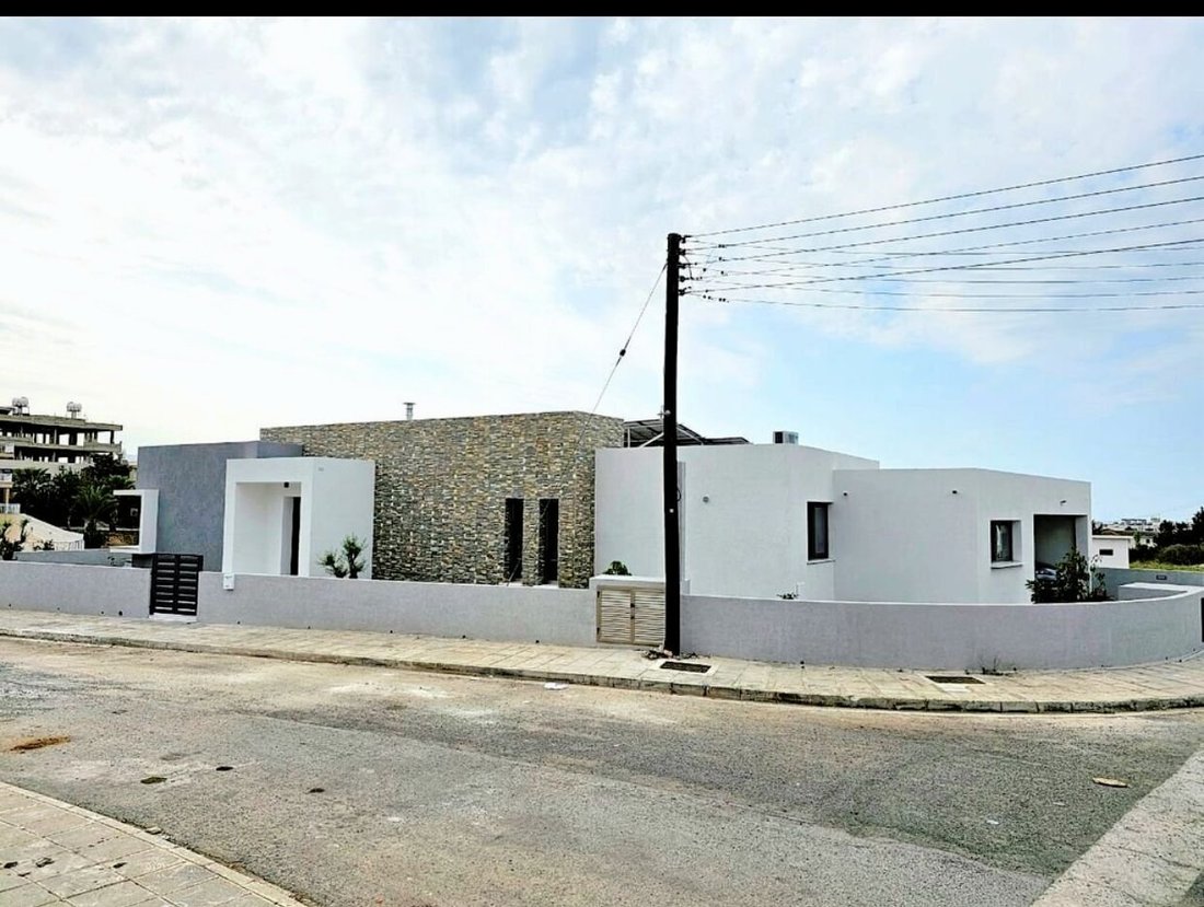 Villa à Émpa, Paphos, Chypre 4 - 13703855