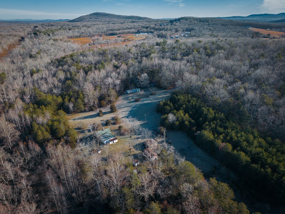 Vacant Land (10+ Acres) In Rustburg, Virginia, United States For Sale
