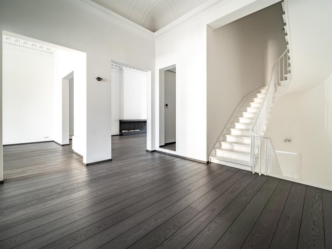 Apartment in Bruxelles, Brussels, Belgium 1 - 13704465