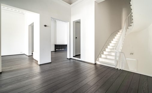 Appartement à Bruxelles, Bruxelles, Belgique 1