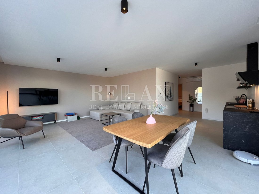 Apartment in Grad Crikvenica, Primorje-Gorski Kotar County, Croatia 5 - 13703587