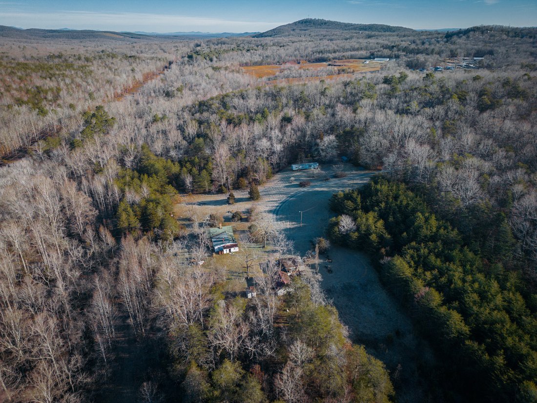 Vacant Land (10+ Acres) In Rustburg, Virginia, United States For Sale