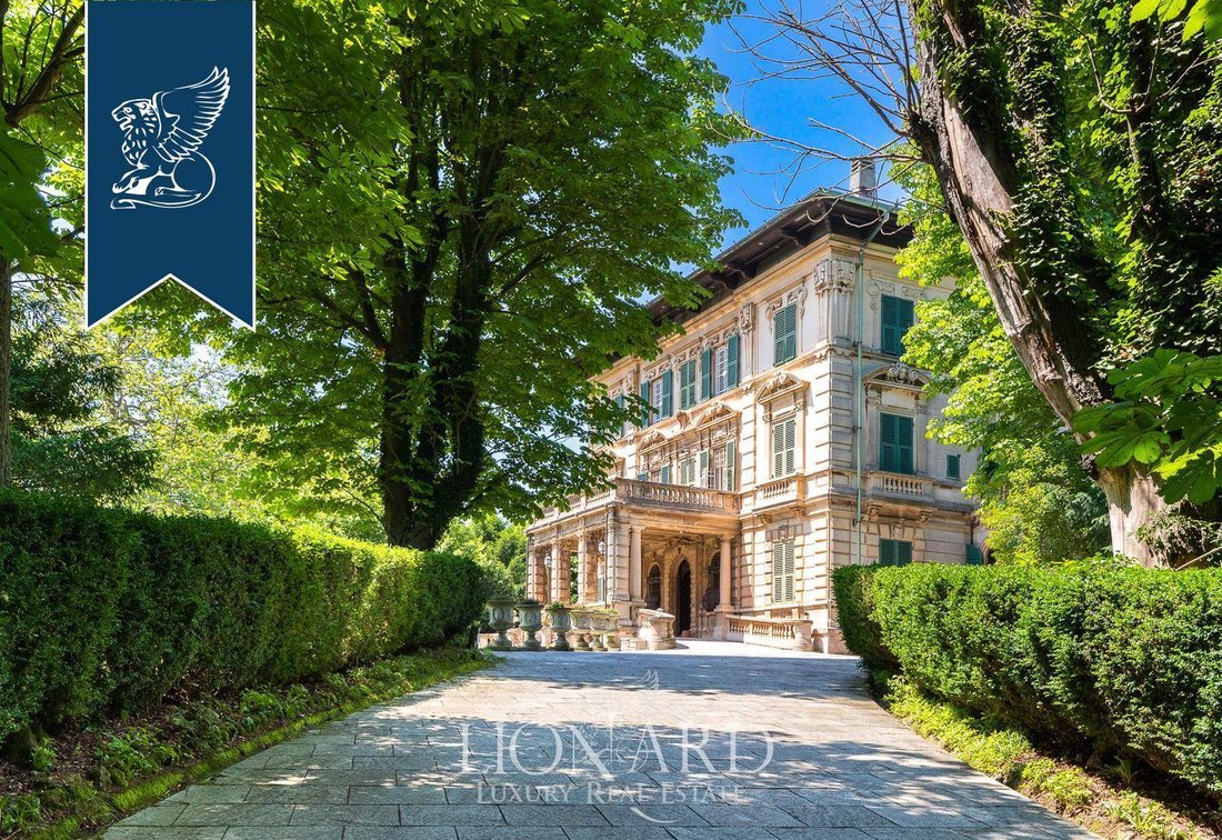Villa in Mignanego, Liguria, Italy 2 - 13703371