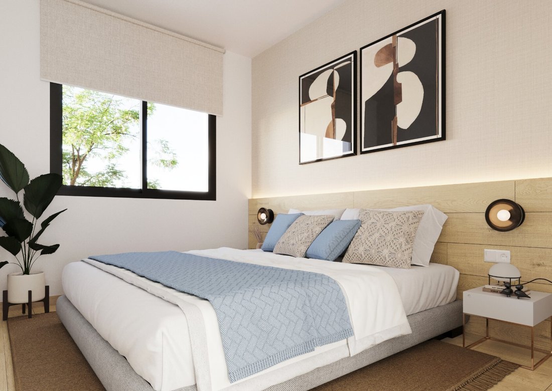 Villa in Mutxamel, Valencian Community, Spain 5 - 13704581