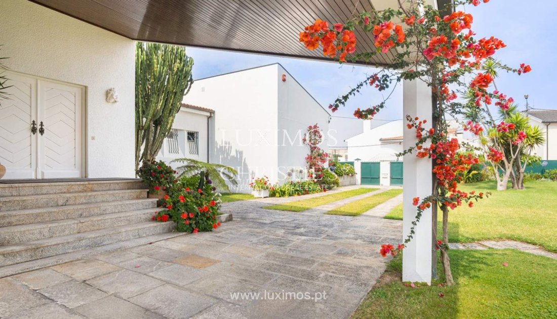 Villa a Apulia e Fao, Braga, Portogallo 3 - 13702940