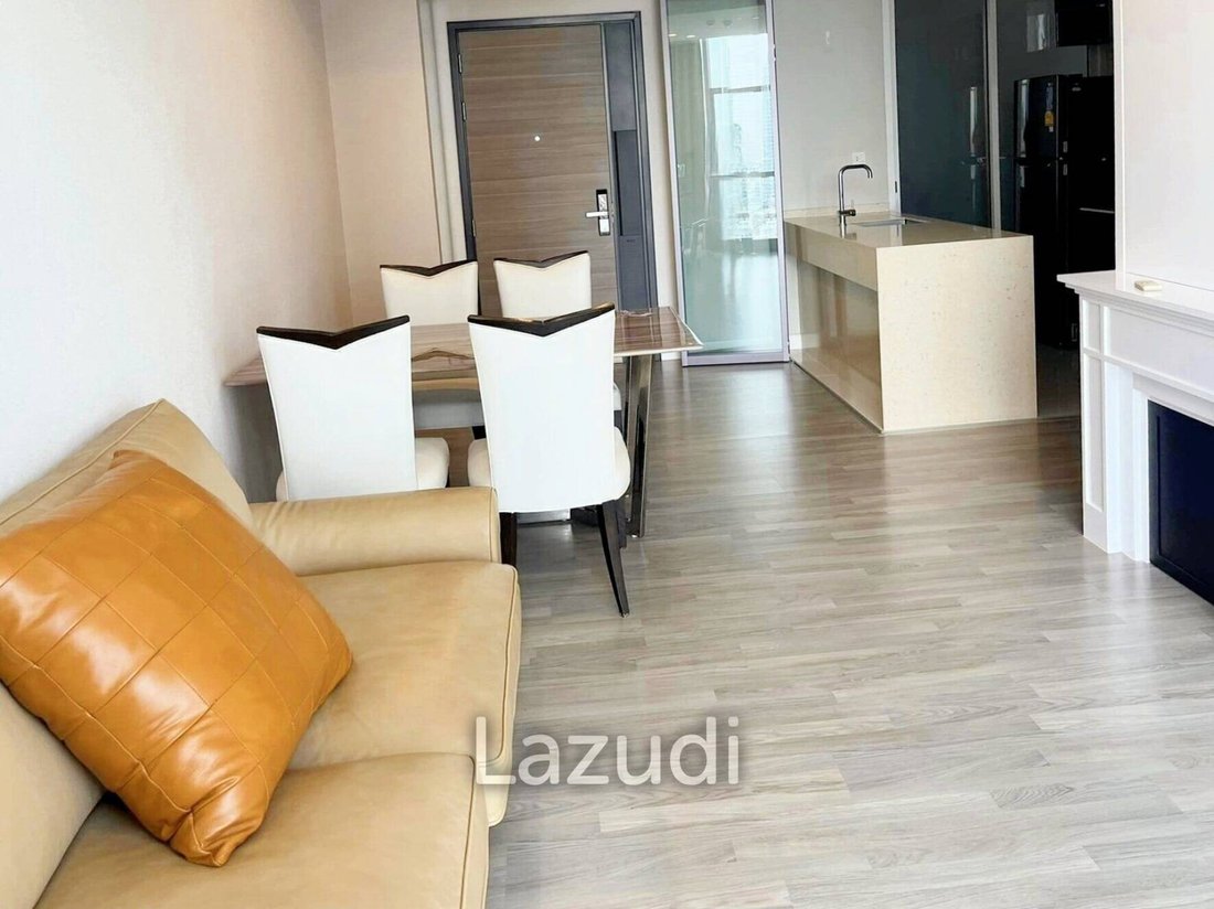 Apartment in Bangkok, Krung Thep Maha Nakhon, Thailand 3 - 13704273