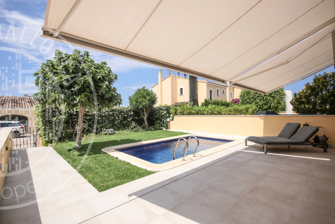 Residenza a Isole Baleari, Spagna 2 - 13704877