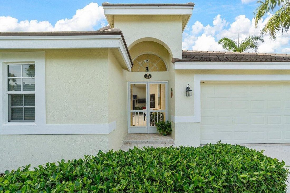 770 Clearbrook Park Circle , Delray En Delray Beach, Florida, Estados