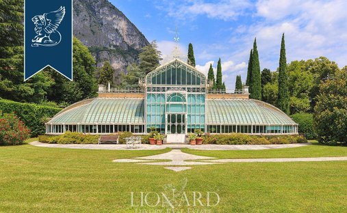 Villa in Griante, Lombardy, Italy 1