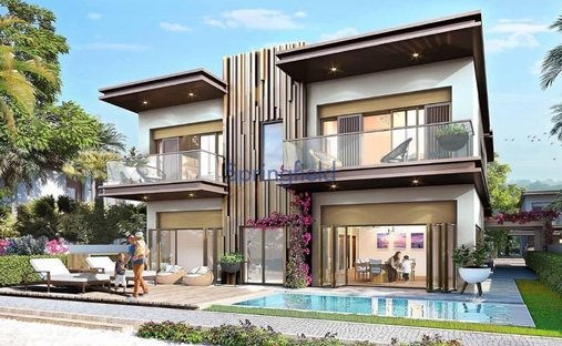 House in Dubai, Dubai, United Arab Emirates 1