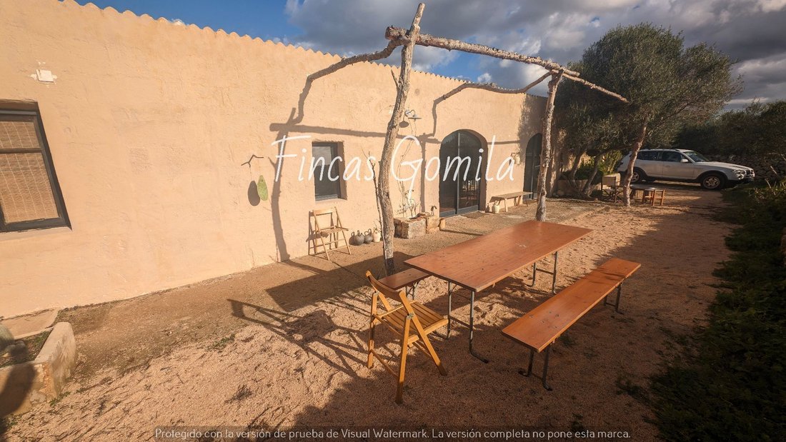 House in Ciutadella de Menorca, Balearic Islands, Spain 5 - 13703278