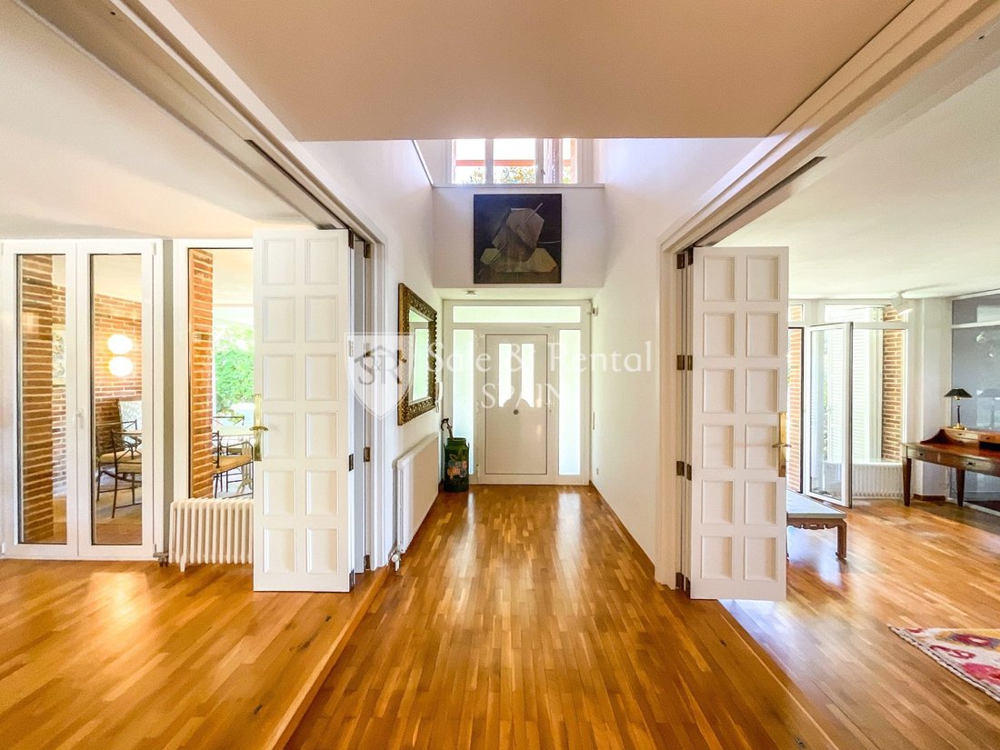 Chalet in Sant Vicenc de Montalt, Catalonia, Spain 2 - 13703542
