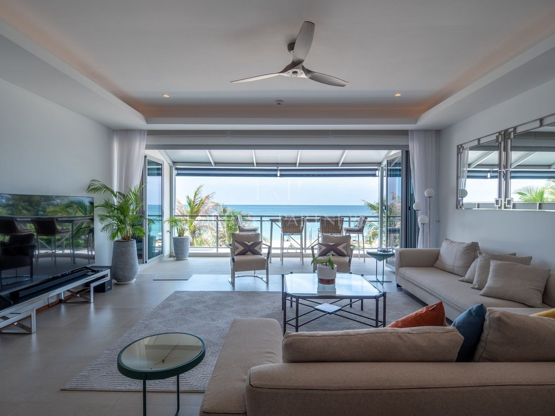 Apartment in Choeng Thale, Phuket, Thailand 5 - 13704855