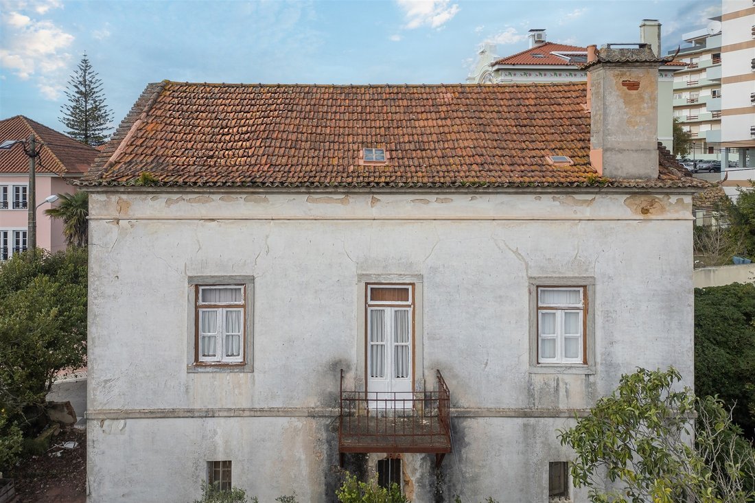 House in Estoril, Cascais e Estoril, Lisbon 3 - 13704948