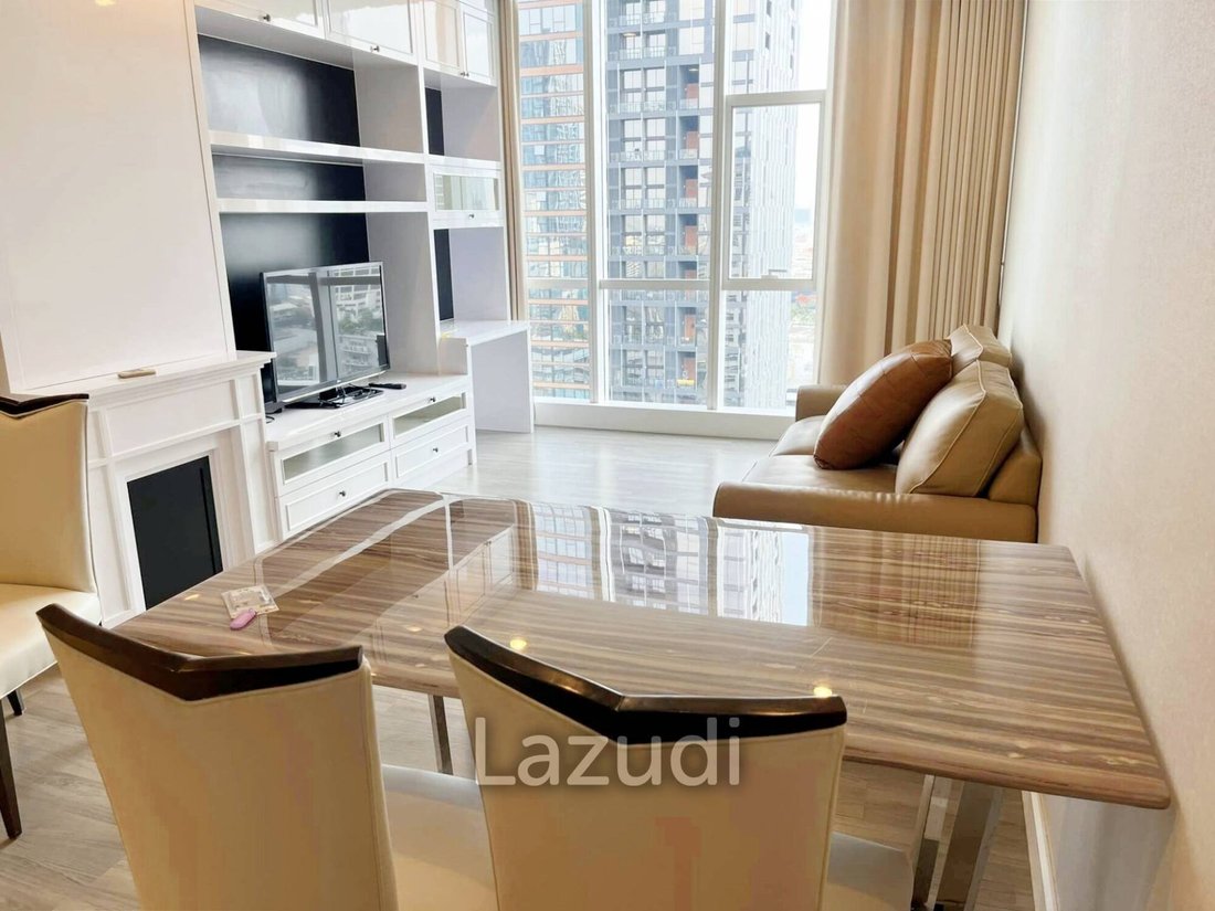 Apartment in Bangkok, Krung Thep Maha Nakhon, Thailand 1 - 13704273