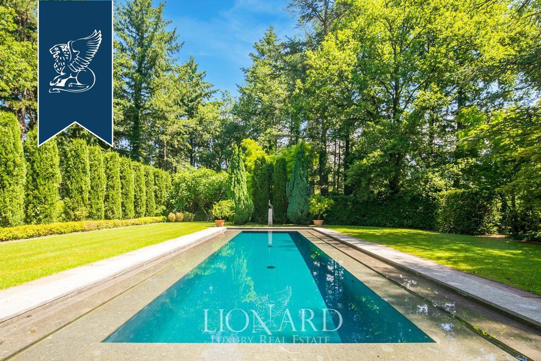 Villa in Giovi-Puglia-Catona, Arezzo, Tuscany 4 - 13703269