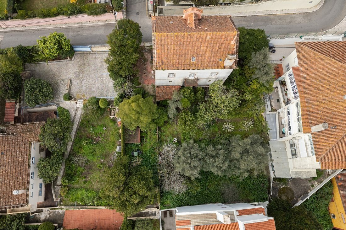 House in Estoril, Cascais e Estoril, Lisbon 1 - 13704948