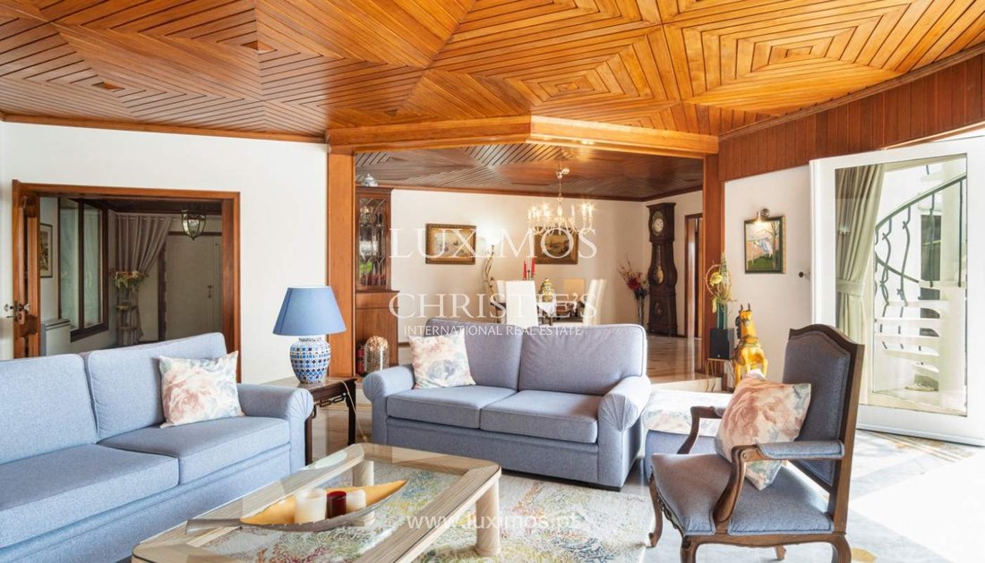 Villa a Apulia e Fao, Braga, Portogallo 5 - 13702940