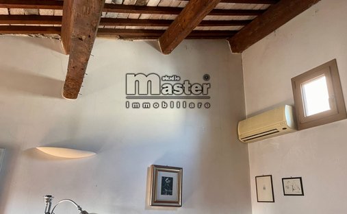 San Nicolò - Porta Santi Quaranta, Treviso, Italia 1
