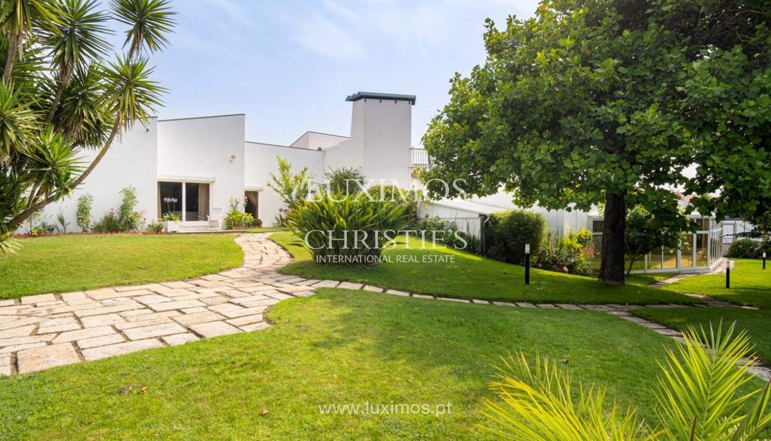 Villa a Apulia e Fao, Braga, Portogallo 2 - 13702940