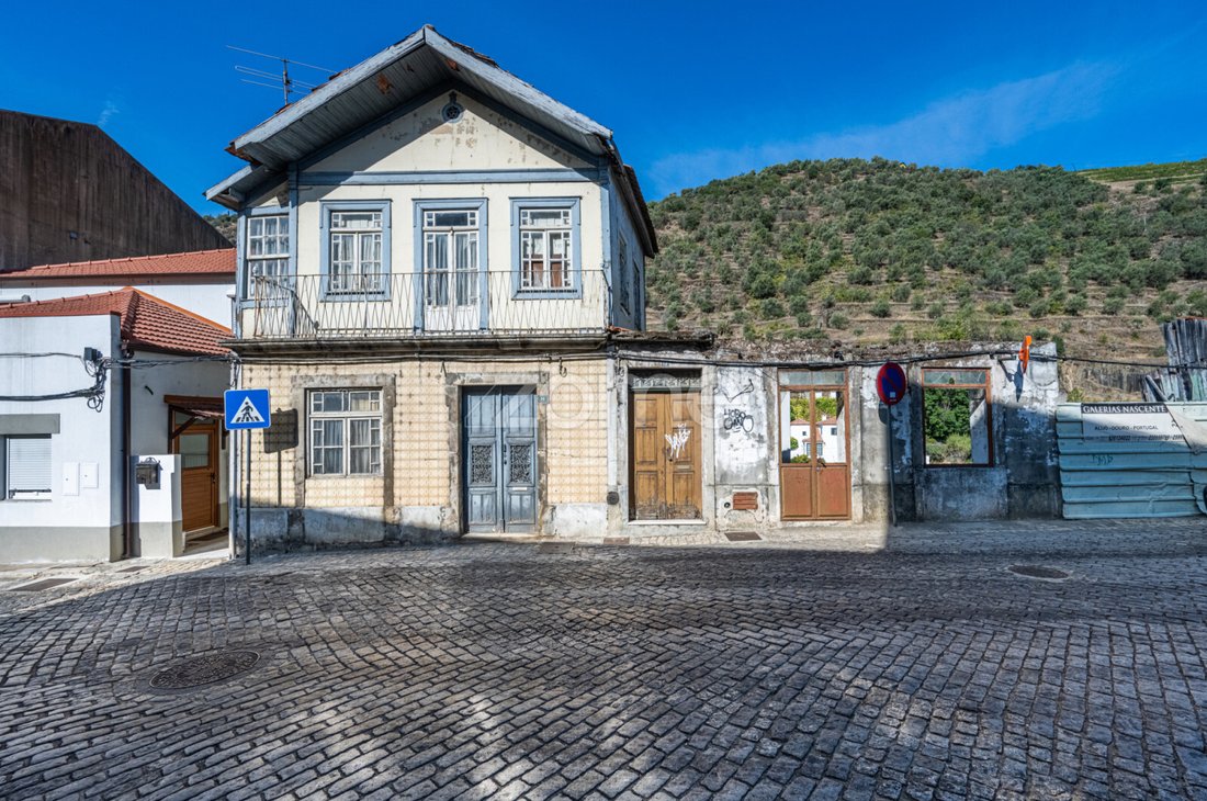 Alijó Land Städtisch In Pinhão, Vila Real, Portugal Zu Verkaufen (13703739)