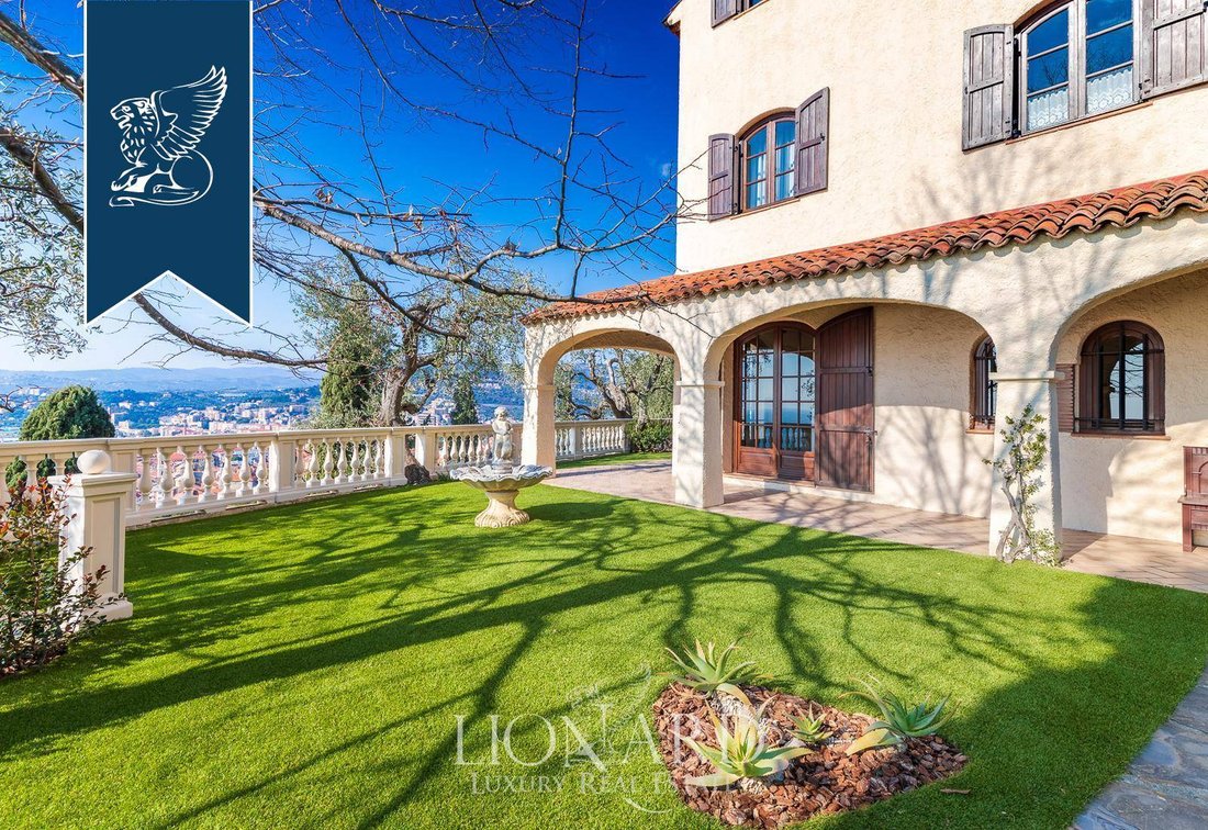 Villa in Oneglia, Imperia, Liguria 3 - 13703395
