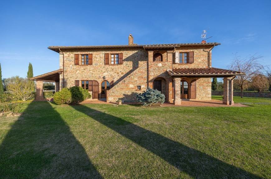 Foiano della Chiana, Tuscany, Italy 1 - 13704763