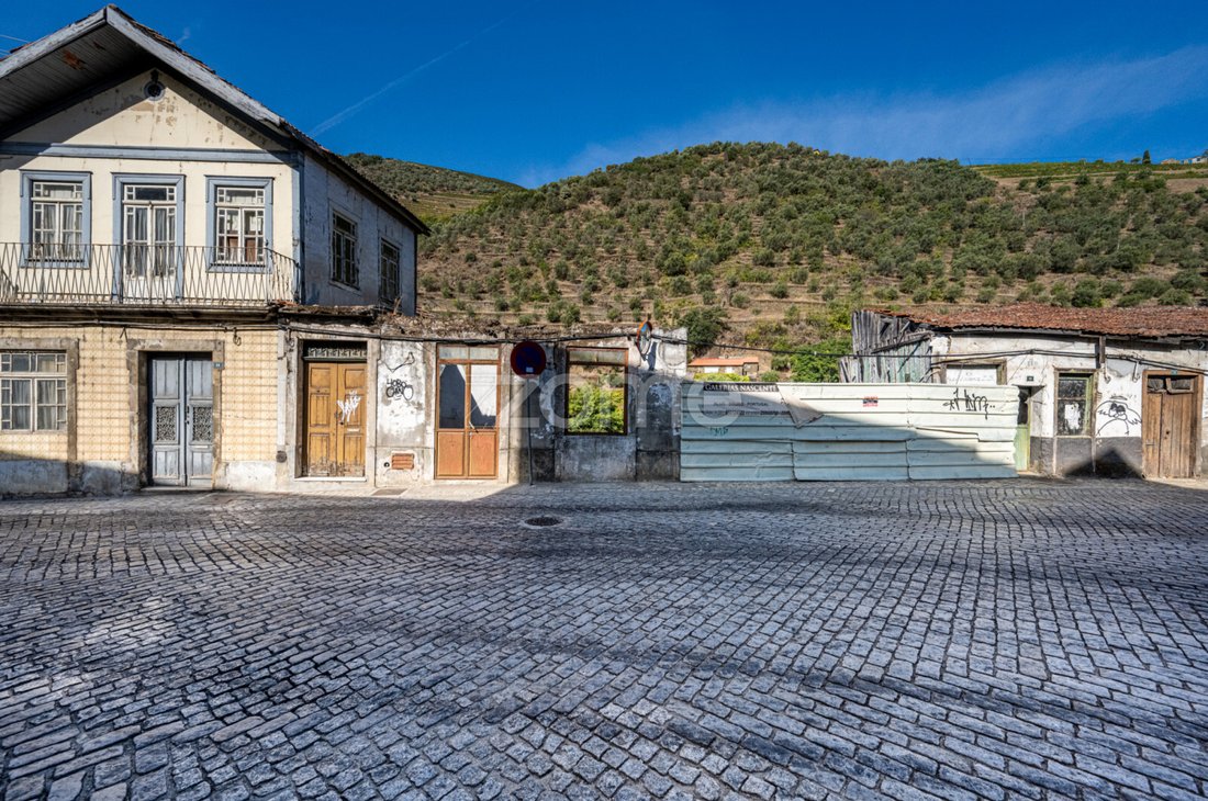 Alijó Land Städtisch In Pinhão, Vila Real, Portugal Zu Verkaufen (13703739)