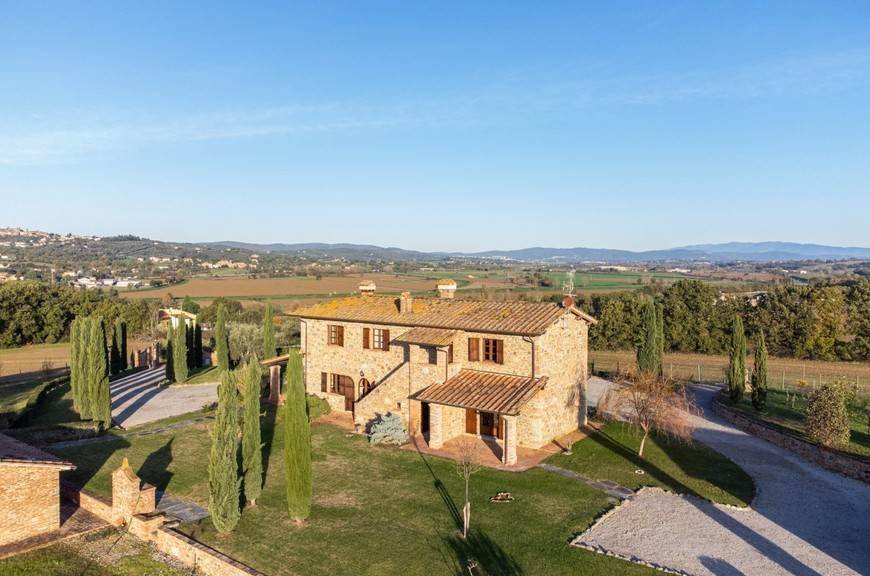 Foiano della Chiana, Tuscany, Italy 5 - 13704763