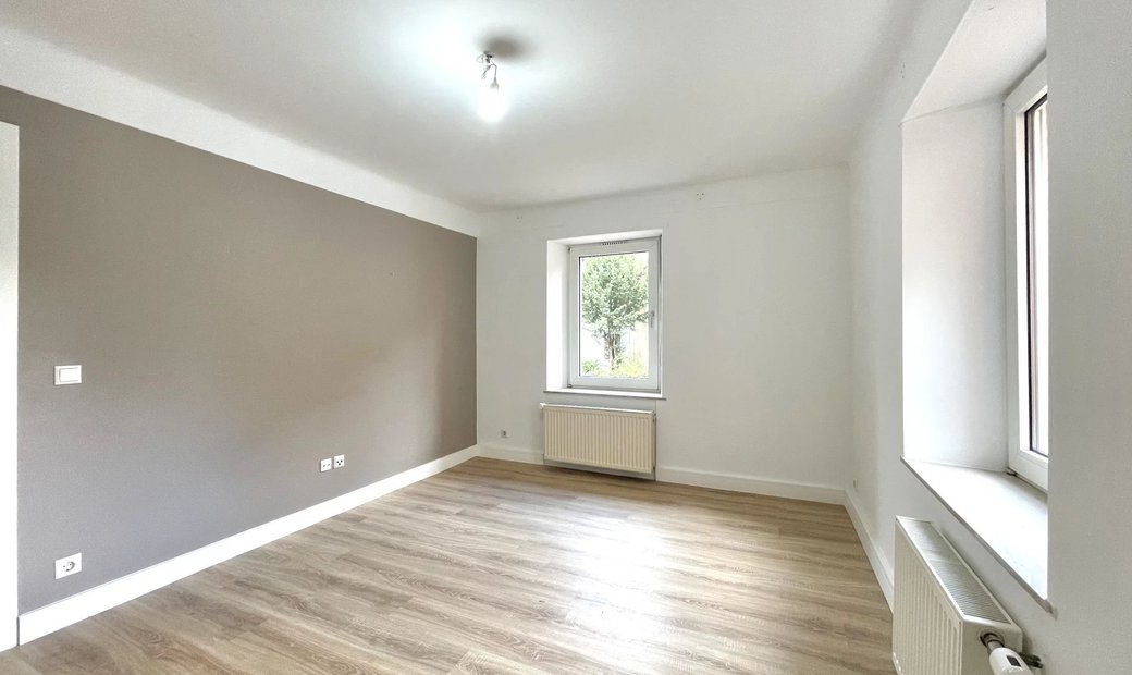 Beautiful Renovated Apartment With In Strassen, Luxembourg District