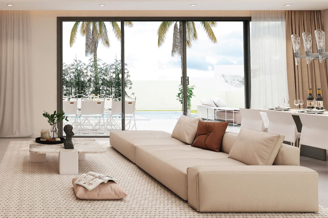 Villa in Phuket, Phuket, Thailand 3 - 13704864